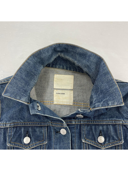 HELMUT LANG デニムジャケット 38