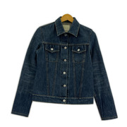 HELMUT LANG デニムジャケット 38