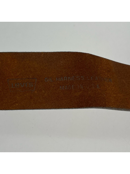Levi's ソノ他 70ｓ USA製 ベルト