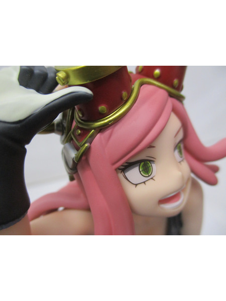 メーカー ヒロアカ 発目明 1/8スケールフィギュア