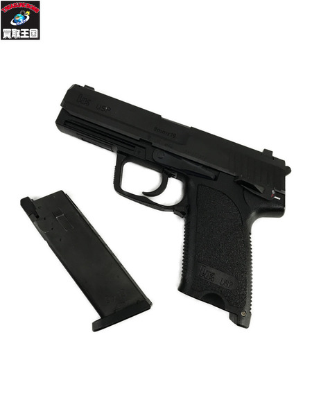 ガスガン・エアガン 東京マルイ  USP 9mm