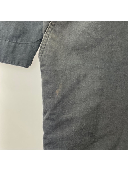 STUSSY オールインワン L ブラック