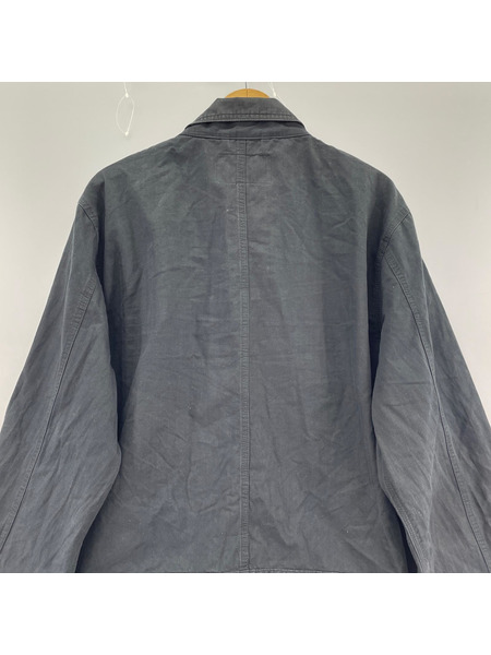 STUSSY オールインワン L ブラック