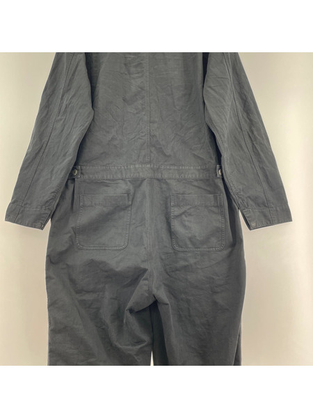 STUSSY オールインワン L ブラック