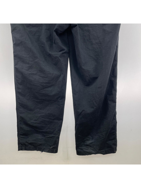 STUSSY オールインワン L ブラック
