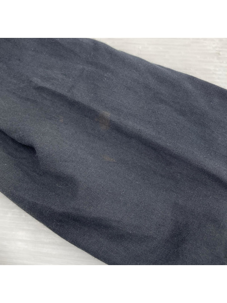STUSSY オールインワン L ブラック