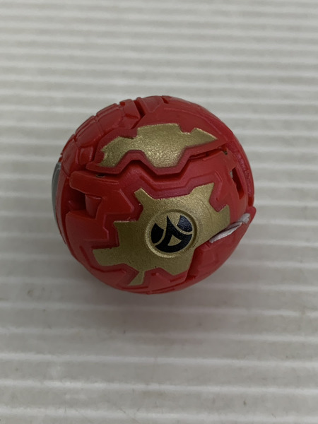 JPその他 爆丸 突ゲル 熱拳ver