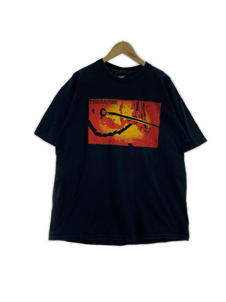 半袖Tシャツ・カットソー 00s KILL BILL  USA製 映画T(XL)