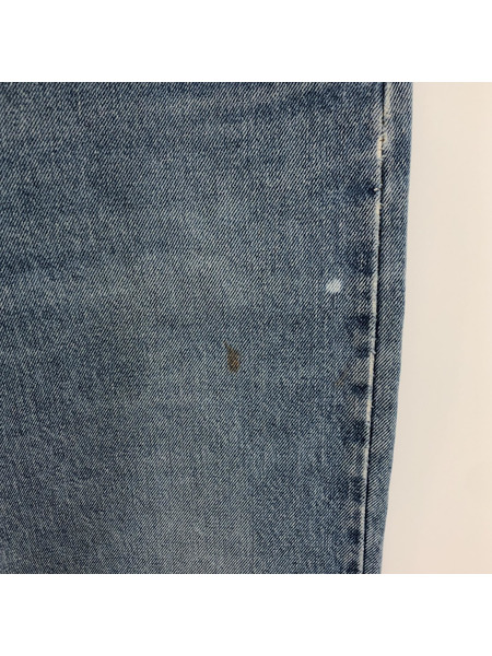 Levi's CNADA製 90S 550 デニムパンツ 36