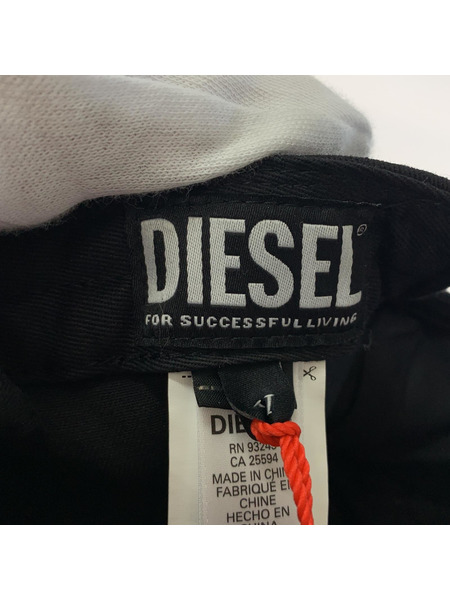 DIESEL メンズ 帽子