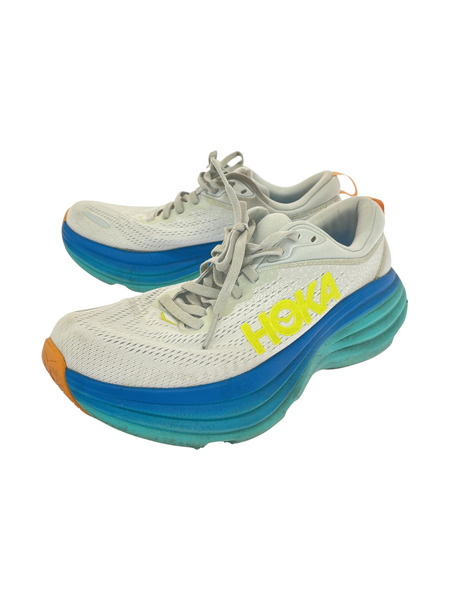 HOKA ONE ONE BONDI 8 25.0 1123202IFBOB