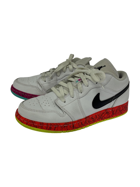 NIKE/AIR JORDAN1 LOW/25.0cm