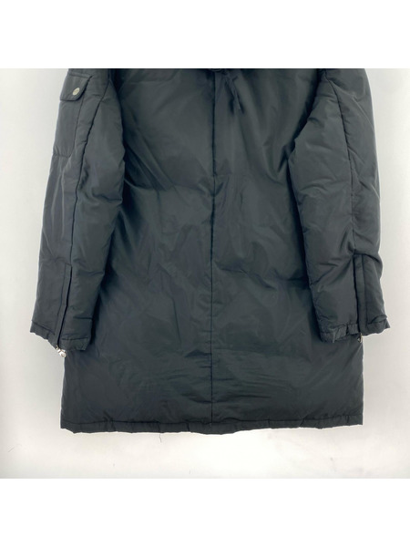 DKNY ダウンコート 黒