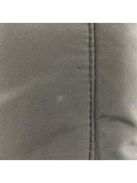 DKNY ダウンコート 黒