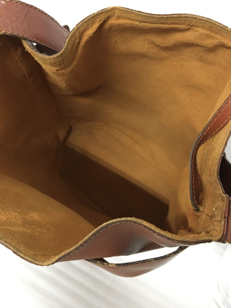 LOUIS VUITTON　エピ サックデポールGM