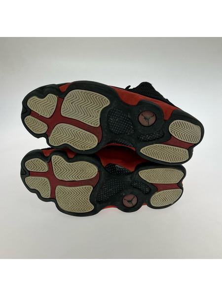 NIKE スニーカー NIKE/Air Jordan 13 Retro Bred/27.0㎝