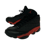 NIKE スニーカー NIKE/Air Jordan 13 Retro Bred/27.0㎝