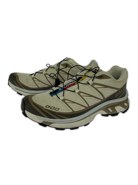 SALOMON スニーカー XT-6/27.0/475822