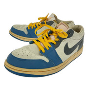 NIKE スニーカー AIR JORDAN 1 LOW TOKYO 96 28㎝