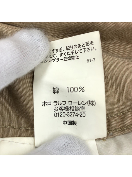 POLO RALPH LAUREN カーゴパンツ[値下]