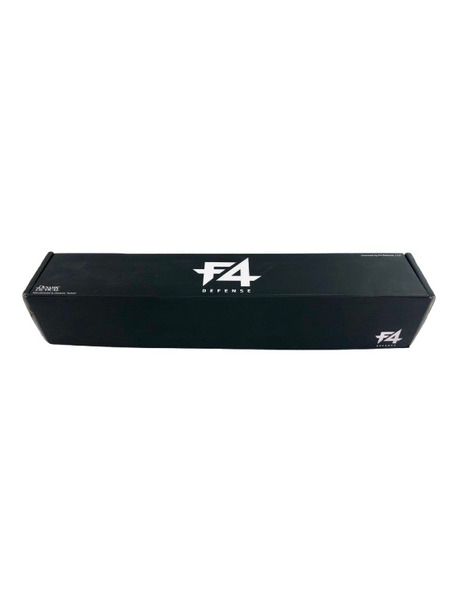 DYNAMIC TACTICAL F4 Defense AR