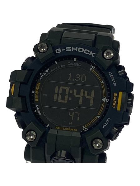 G-SHOCK MASTER OF G MUDMAN