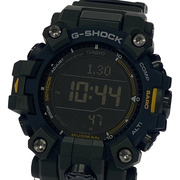 G-SHOCK MASTER OF G MUDMAN