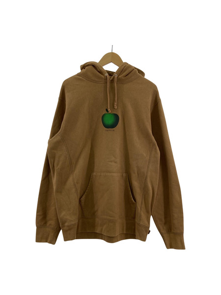 Supreme 19SS Apple Hooded Sweatshirt (L)