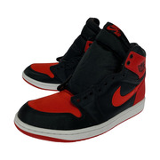 NIKE スニーカー WMNS AIR JORDAN 1 RETRO HI OG(28.0)