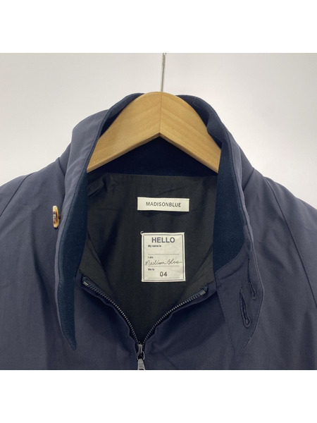 MADISONBLUE ジャケット・ブルゾン 23SS COMPACT DRIZZLER JK W