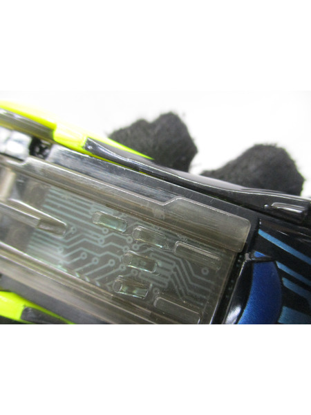 メーカー 仮面ライダー変身アイテム DXシフトネクストスペシャル＆トライドロンキー セット