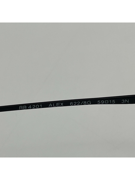 Ray-Ban ソノ他 サングラス RB4201