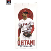 大谷翔平 バブルヘッド