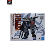 ガンダム METAL ロボット魂MSZ-009 プロトタイプZZガンダム 未開封