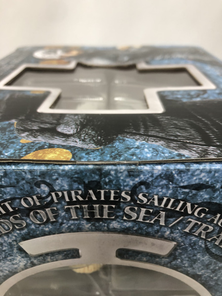 P.O.P トラファルガー・ロー ※未開封[値下]