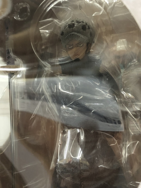 P.O.P トラファルガー・ロー ※未開封[値下]