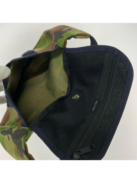 PORTER Kaptain Sunshine Funny Bag