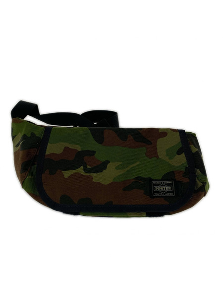 PORTER Kaptain Sunshine Funny Bag
