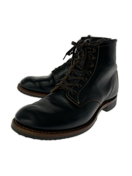 RED WING ブーツ 9060 ベッグマン フラットボックス