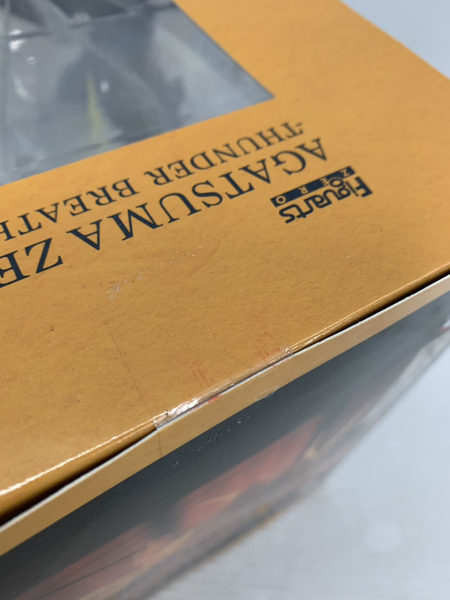 メーカー 鬼滅の刃 フィギュアーツZERO 我妻 善逸 霹靂一閃