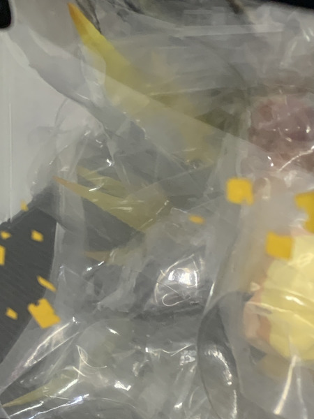 メーカー 鬼滅の刃 フィギュアーツZERO 我妻 善逸 霹靂一閃