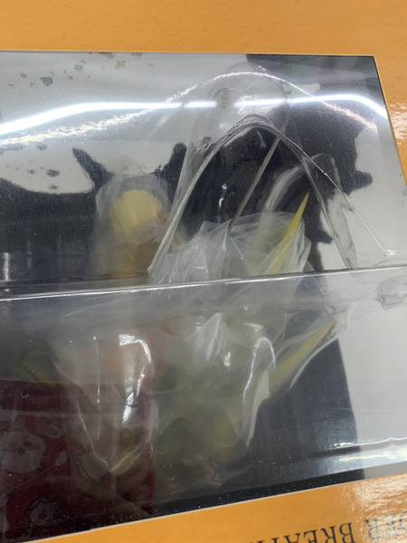 メーカー 鬼滅の刃 フィギュアーツZERO 我妻 善逸 霹靂一閃