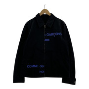 COMME des GARCONS HOMME Split Jacket/S