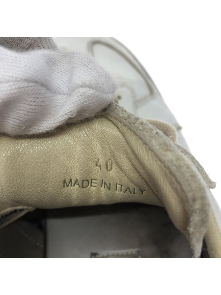 Maison Margiela/ジャーマントレーナー/40/使用感アリ