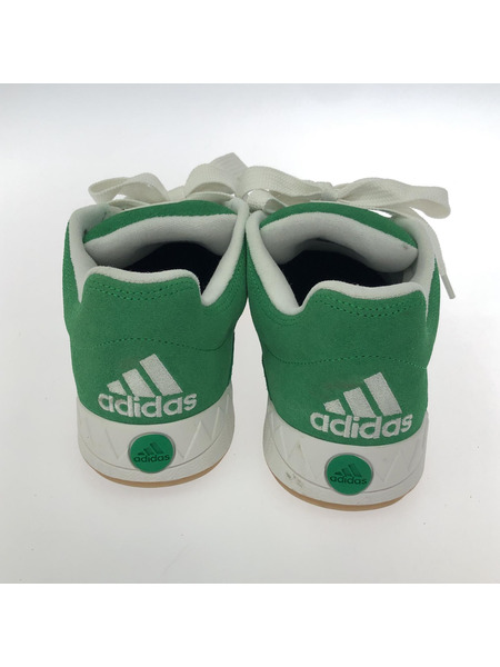 adidas originals ADIMATIC GREEN size27.5 GZ6202