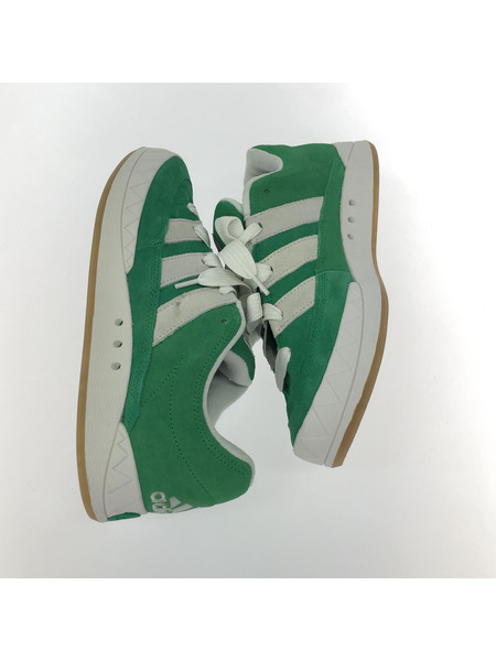 adidas originals ADIMATIC GREEN size27.5 GZ6202