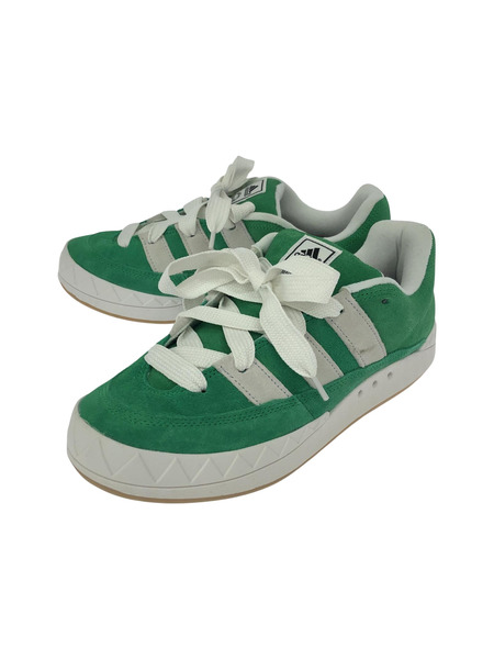 adidas originals ADIMATIC GREEN size27.5 GZ6202