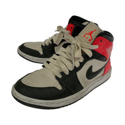 NIKE DQ6078-100 WMNS AIR JORDAN 1 MID SE 23cm