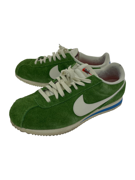 NIKE Cortez Vintage Suede 28.0cm