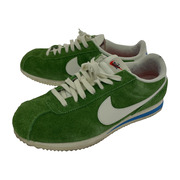 NIKE Cortez Vintage Suede 28.0cm